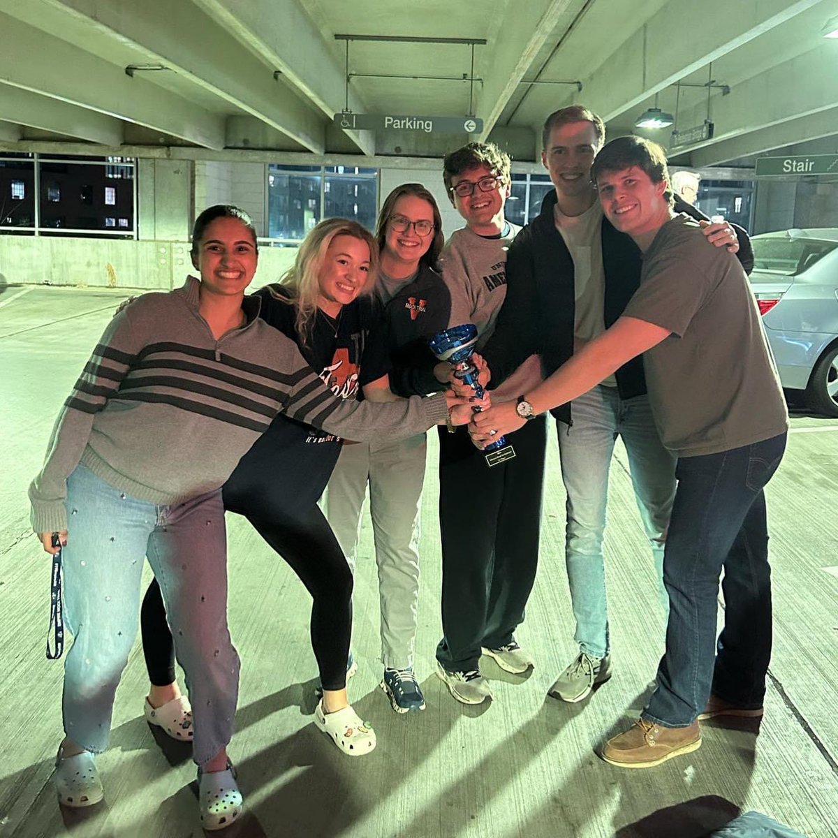 Mock Trial at UVA tweet media