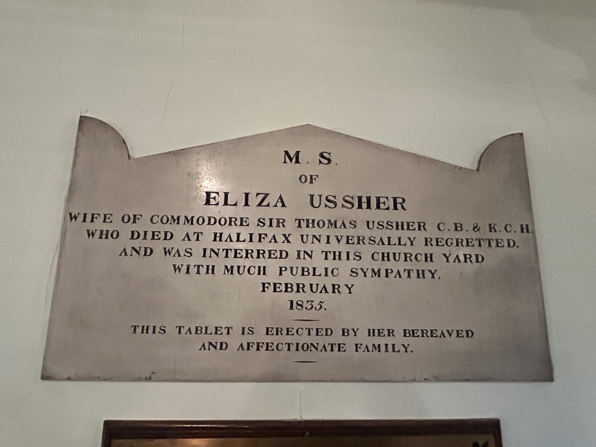 Dead In Halifax tweet media