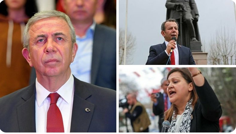 Mehmet Kacaroğlu (@kacaroglumehmet) on Twitter photo “Atatürk ile, Cumhuriyet ile, bayrak ile, vatan ile sorunu olanlarla işimiz olmaz diyen 3 Tane yürekli Başkan Resmi koyuyorum. Helal olsun sizlere <a href="/burcukoksal03/">BURCU KÖKSAL</a> <a href="/mansuryavas06/">Mansur Yavaş</a> <a href="/tanjuozcanchp/">Tanju ÖZCAN</a> 🫶👏👏 “Atatürk ile, Cumhuriyet ile, bayrak ile, vatan ile sorunu olanlarla işimiz olmaz diyen 3 Tane yürekli Başkan Resmi koyuyorum. Helal olsun sizlere <a href="/burcukoksal03/">BURCU KÖKSAL</a> <a href="/mansuryavas06/">Mansur Yavaş</a> <a href="/tanjuozcanchp/">Tanju ÖZCAN</a> 🫶👏👏