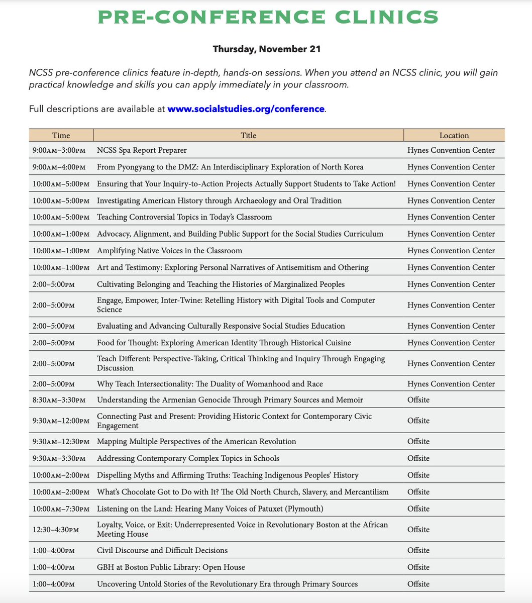 NCSSNetwork tweet picture
