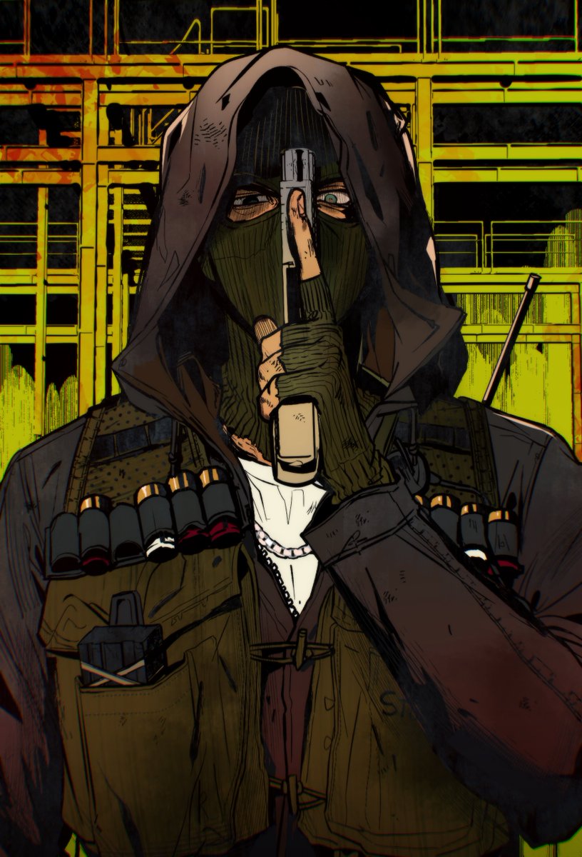 shh...
#blackops6 #harrystone