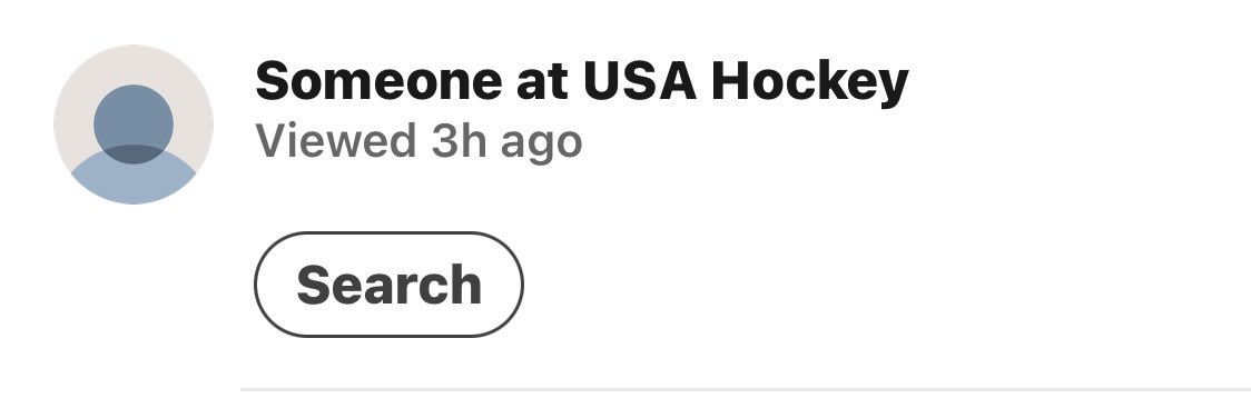 Joe Kanner tweet media