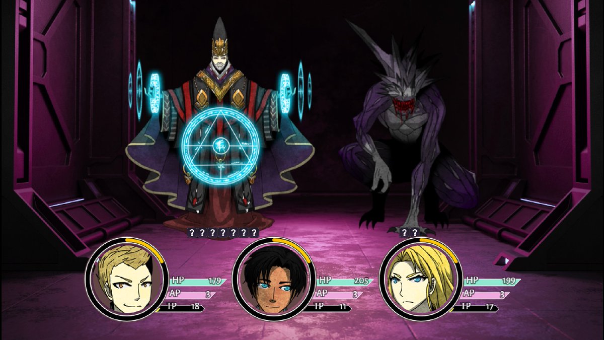 No risk, no reward!
#RPGツクール #RPG #indiegame #rpgmaker #gamedev