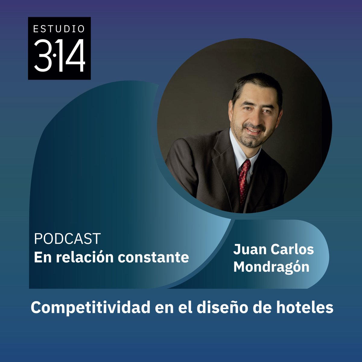 Estudio 3.14 tweet media