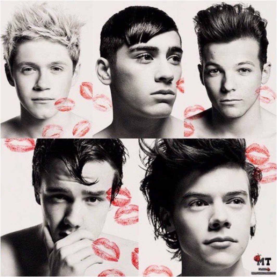 this photoshoot had every teen in 2013 in shambles