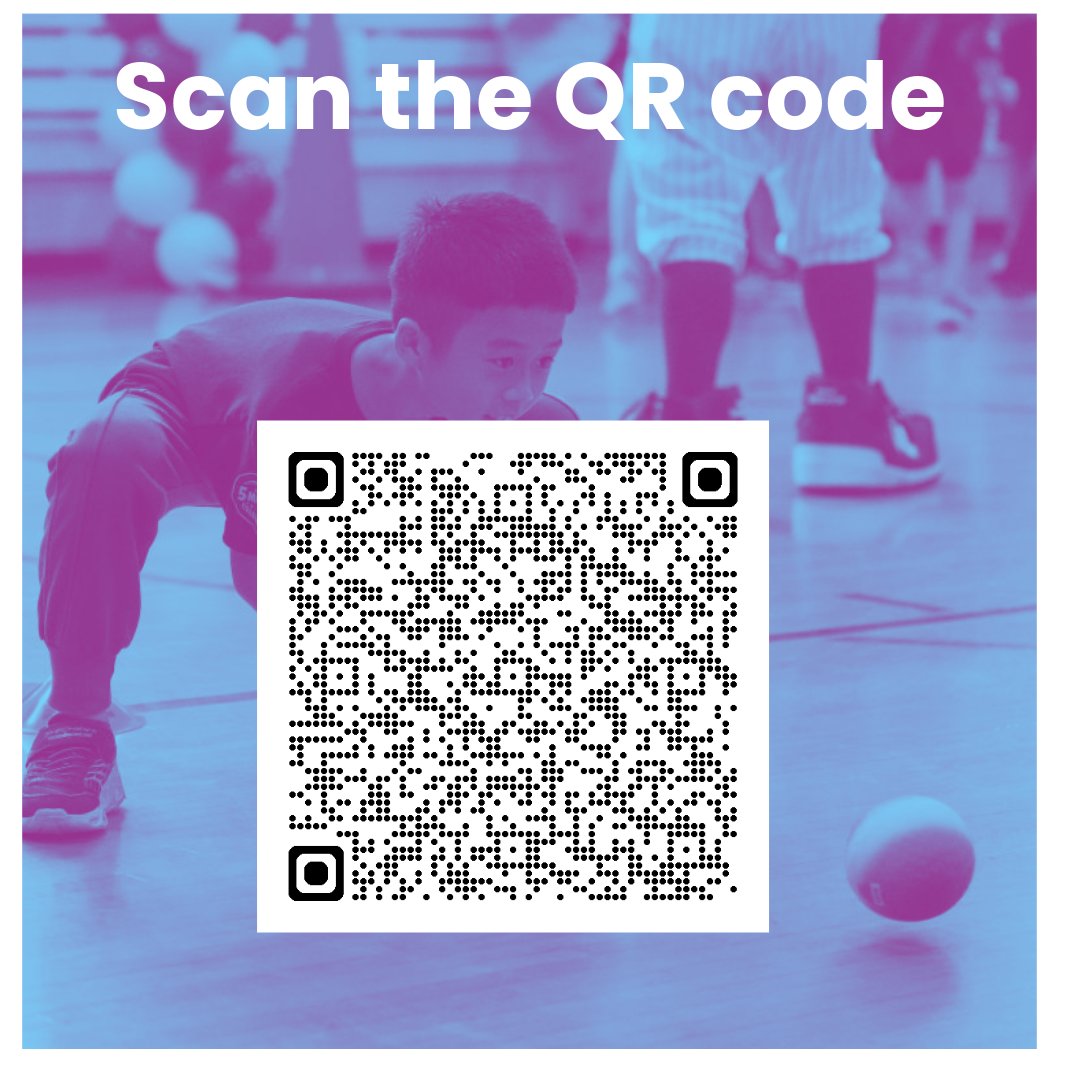 It's not too late to register! Nov. 5 is a full day of virtual professional learning from Office of School Wellness Programs. Many webinars still have spots available. Registration will remain open until sessions begin. Scan the QR code.