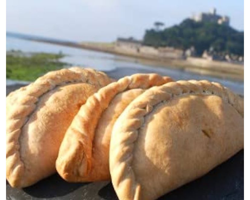 Come along! Nov 20th 7pm <a href="/LambSurbiton/">Lamb Surbiton</a> Meeting Topic: Sponsorship Bring your favourite store bought or homemade pasty &amp; cast your vote!! There will be pasties (definitely!), judges (maybe), prizes (unlikely).