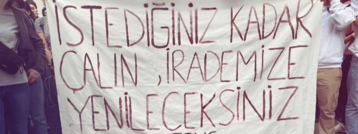 Halkız biz ✌🏻