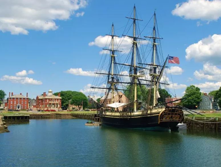 The National Maritime Heritage Grants Program (NMHGP) is now accepting applications for National Maritime Heritage Preservation Grants and National Maritime Heritage Education Grants. $3 million is available for FY2024. nps.gov/orgs/1220/nmhg…