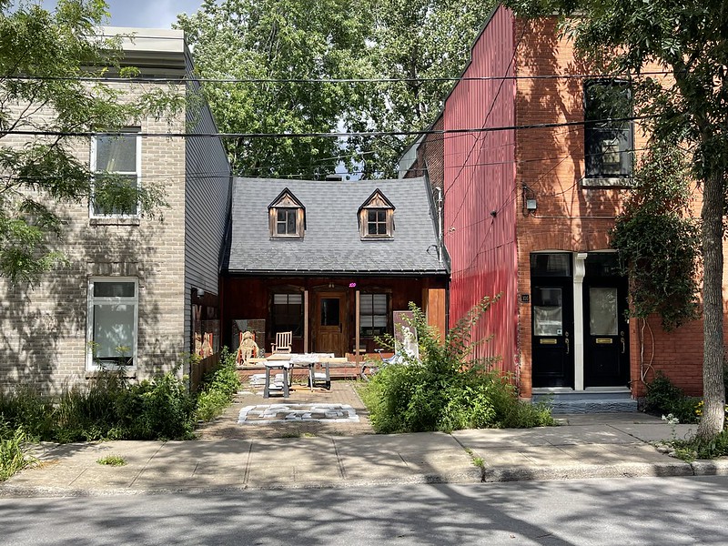 Vanishing Montreal tweet media