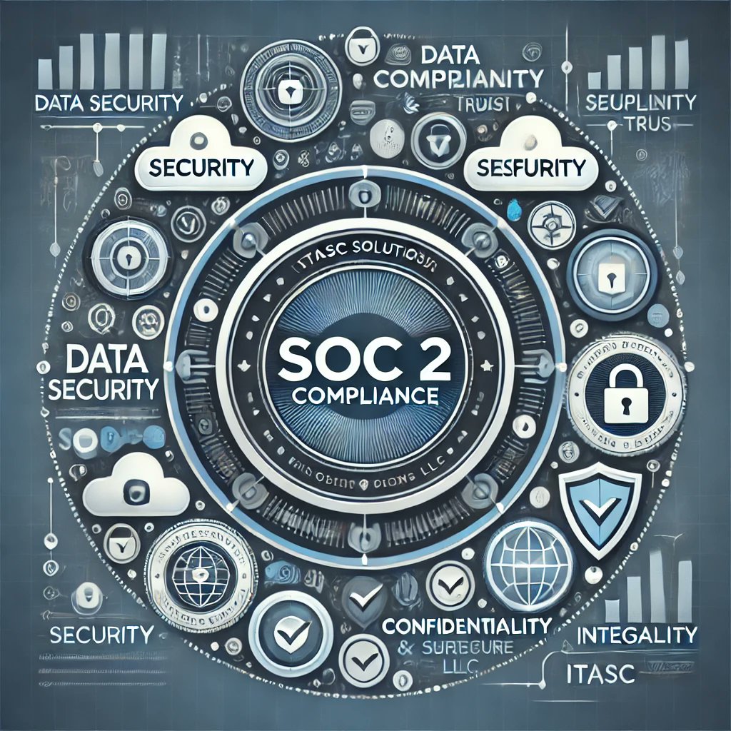 ITASC Marketing tweet media