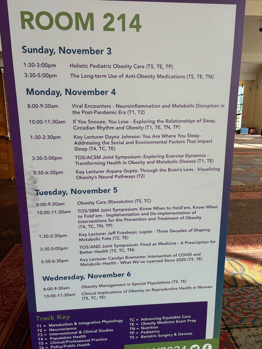 Arpana Church (@arpanachurch) on Twitter photo Going on to talk about my favorite things #brain-gut-microbiome and #food and #obesity #TOS2024 #key lecture <a href="/UCLAHealth/">UCLA Health</a> <a href="/UCLAGIHep/">UCLA Gastroenterology and Hepatology</a> <a href="/ucladgsomdigest/">DGSoM Weekly Digest</a> <a href="/DOM_UCLA/">Department of Medicine at UCLA Health</a> Going on to talk about my favorite things #brain-gut-microbiome and #food and #obesity #TOS2024 #key lecture <a href="/UCLAHealth/">UCLA Health</a> <a href="/UCLAGIHep/">UCLA Gastroenterology and Hepatology</a> <a href="/ucladgsomdigest/">DGSoM Weekly Digest</a> <a href="/DOM_UCLA/">Department of Medicine at UCLA Health</a>