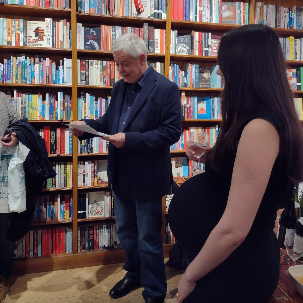 Corfu Literary Festival 💙 tweet media