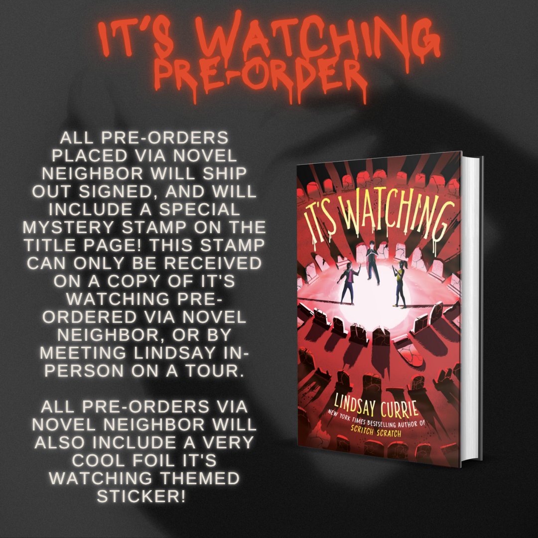 Lindsay Currie tweet media