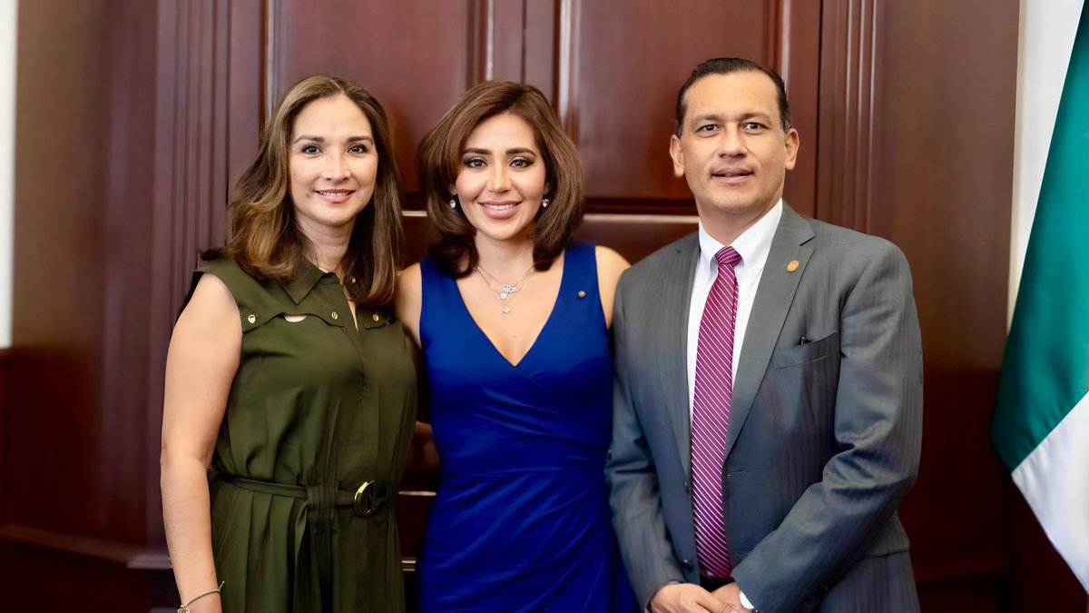 JOSE JULIO RASCON S tweet media