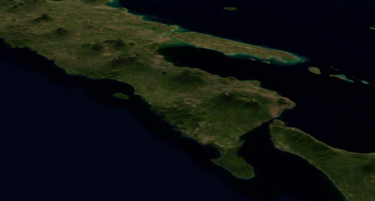 We are adding self hosted elevation data to our dataset, check it out #satellite #maps #protomaps #Elevation 
keimaps.gumroad.com/l/vcycmt