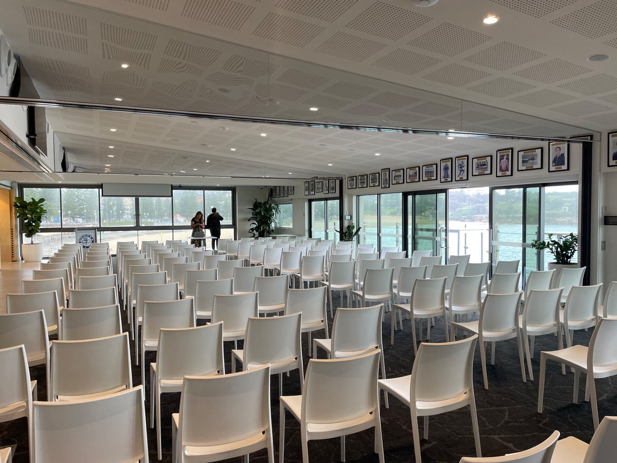 KateGQuinlan's tweet image. The stage is set for the @UNSWBABS Research Symposium today! I’m looking forward to a day of connecting with my BABS colleagues & discussing new ways we can collaborate in our research endeavours & support each other. @UNSWScience