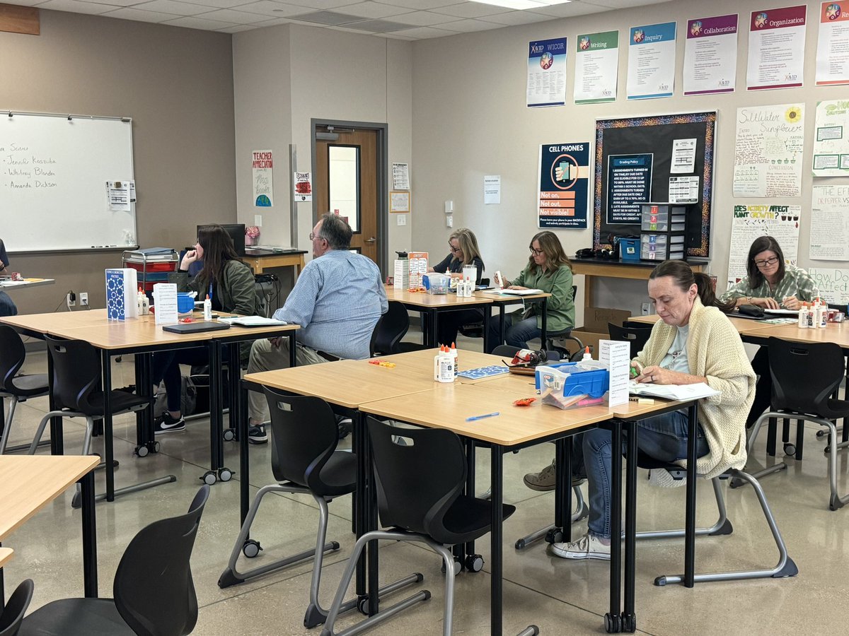 Amanda Dickson tweet media