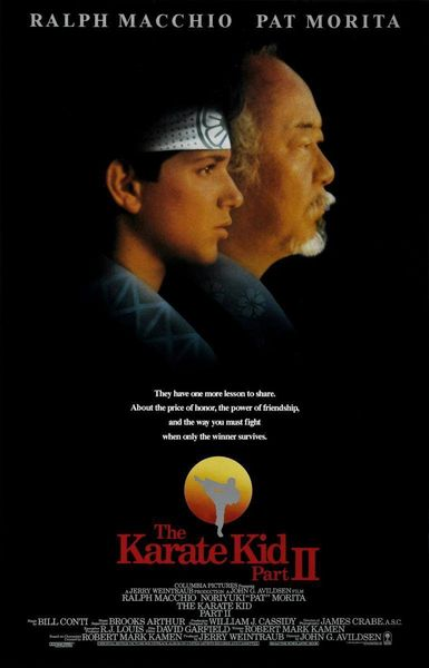 JuanC_Rdgz's tweet photo. 🎬 Happy Birthday Ralph Macchio 🎂🎬
#RalphMacchio #TheKarateKid #TheKarateKidPartII #TheKarateKidPartIII #CobraKai #DanielLaRusso #HappyBirthdayRalphMacchio https://t.co/Hl533J32uy