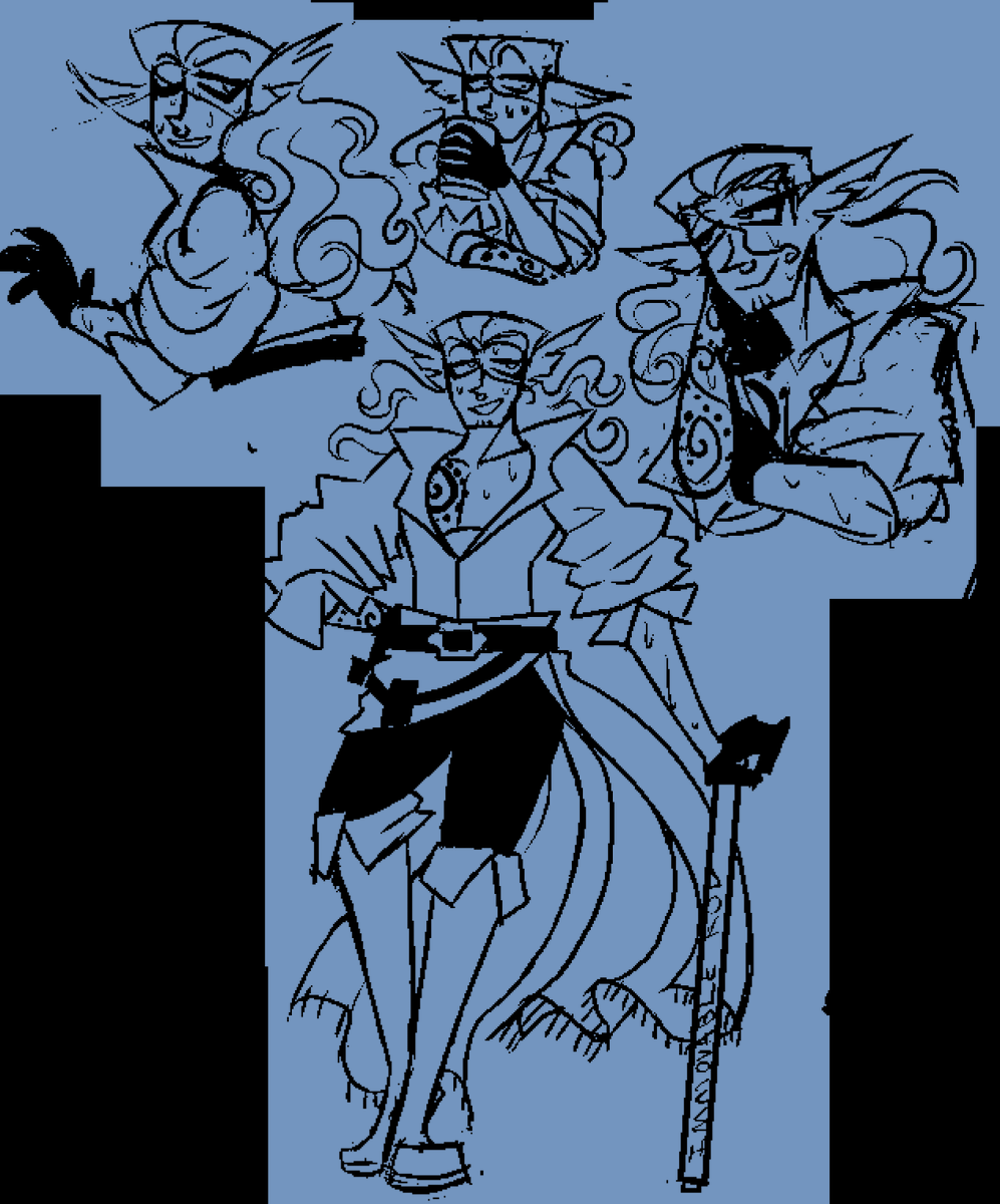 The_Good_Luck_Anomaly tweet media