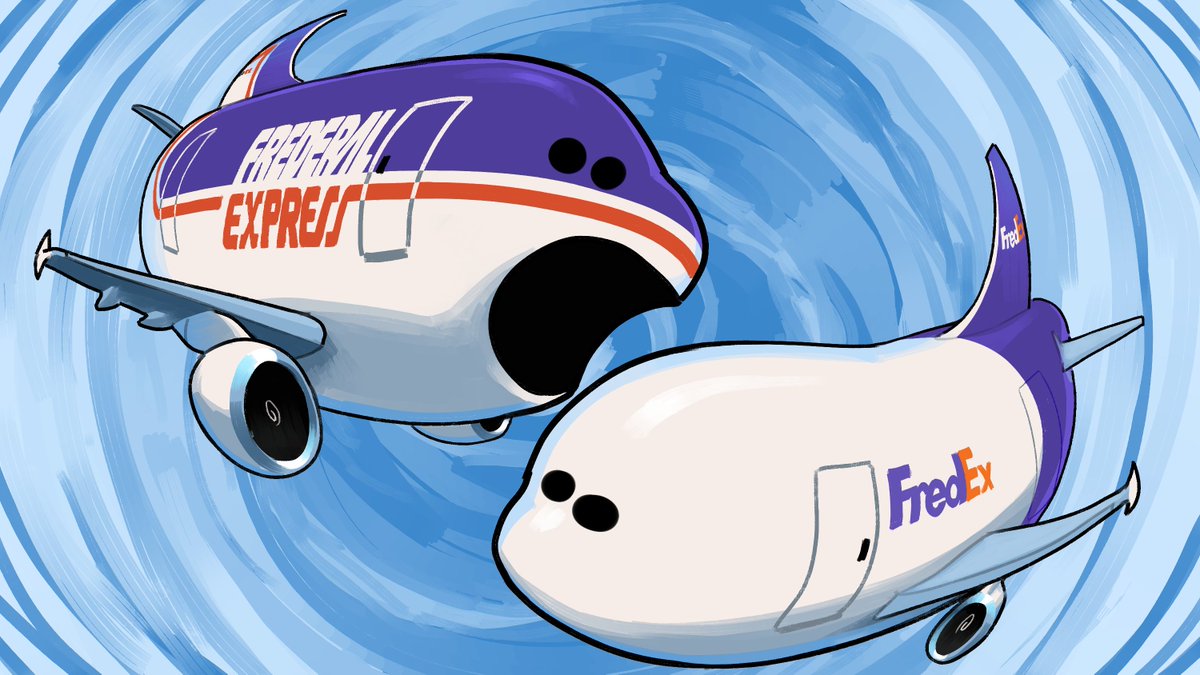 Summoned for Airplane Duty tweet media