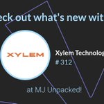Photo by Xylem Robotics (@xylemrobotics)