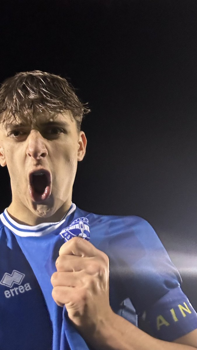 EastleighFCAcad's tweet image. we’re all Coby Killick rn 🤪