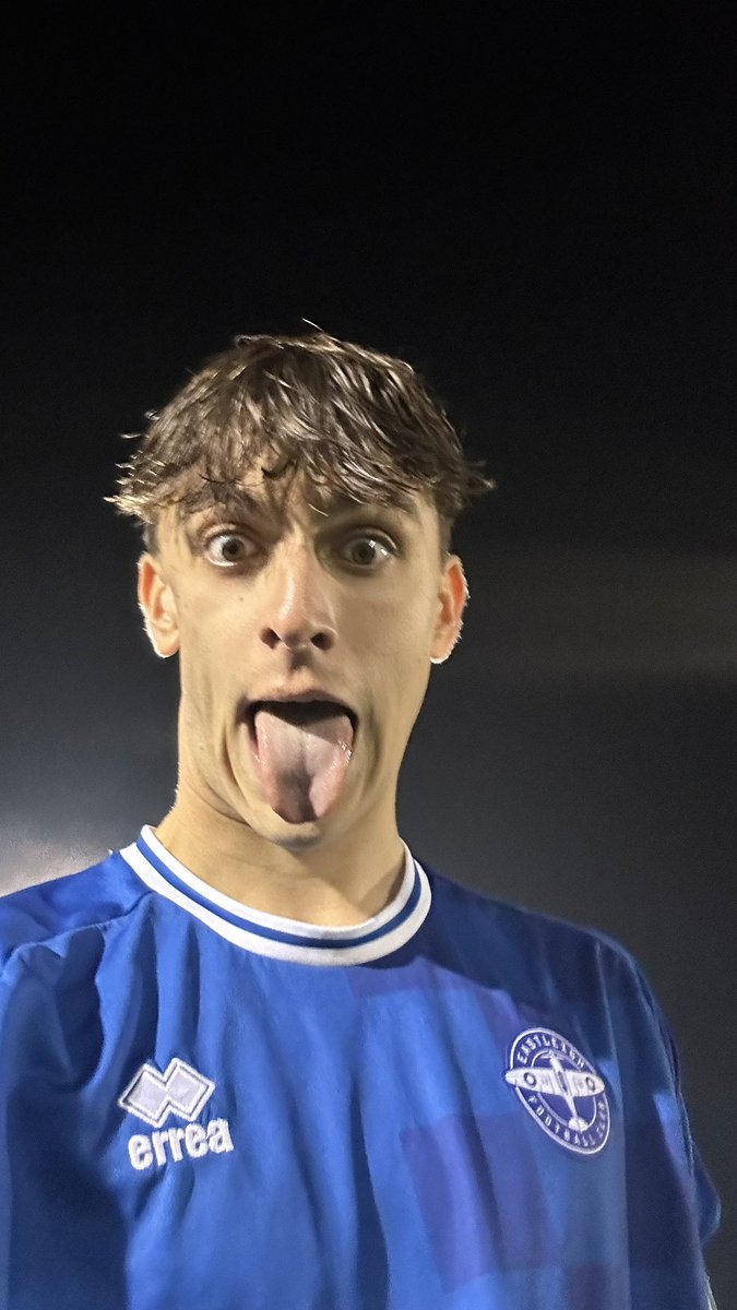 EastleighFCAcad's tweet image. we’re all Coby Killick rn 🤪