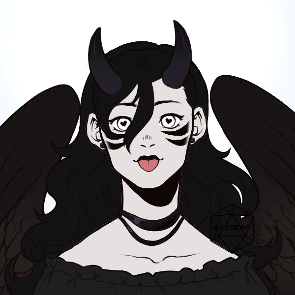 MangleQueen701 tweet picture
