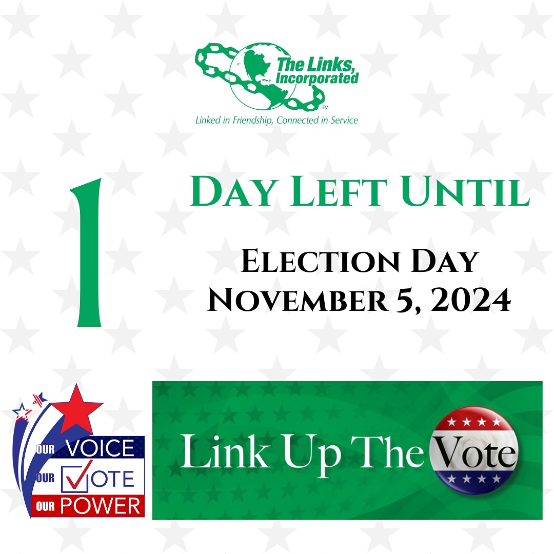 hburglinks's tweet photo. Voting is the love language of democracy!
Wade Henderson
@EArealinksinc https://t.co/uUlOFuYN6v