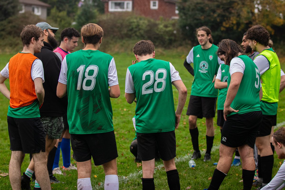 A few snaps from Sunday’s game, where we battled hard and shows signs of improvement. 

Photos by the talented Laura Mckillen☘️📸