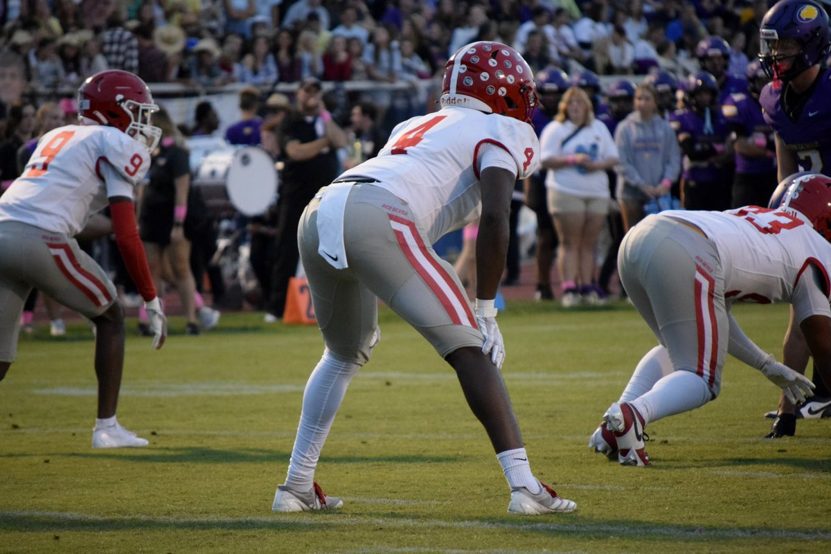 Dammy Adeoba (@adeobadammy) on Twitter photo Full Junior Season Highlights
6β1 210 ATH 2026β
101 TOT TACKLES
11 TFL
5.5 SACKS
3 TOT INTERCEPTIONS (168 Yards TOT)
1 RETURNED INTERCEPTION
1 BLOCKED PAT
<a href="/coach_brevard/">MBrevard</a> <a href="/EzeObiora2/">Coach Eze Obiora π³π¬</a> <a href="/Coach_Coleman13/">Dionte Coleman</a> <a href="/PrepRedzoneIN/">Prep Redzone Indiana</a> <a href="/IndySportsZone/">Indy Sports Zone</a> <a href="/IndianaPreps/">Indiana Preps</a>
Film below β¬οΈ Full Junior Season Highlights
6β1 210 ATH 2026β
101 TOT TACKLES
11 TFL
5.5 SACKS
3 TOT INTERCEPTIONS (168 Yards TOT)
1 RETURNED INTERCEPTION
1 BLOCKED PAT
<a href="/coach_brevard/">MBrevard</a> <a href="/EzeObiora2/">Coach Eze Obiora π³π¬</a> <a href="/Coach_Coleman13/">Dionte Coleman</a> <a href="/PrepRedzoneIN/">Prep Redzone Indiana</a> <a href="/IndySportsZone/">Indy Sports Zone</a> <a href="/IndianaPreps/">Indiana Preps</a>
Film below β¬οΈ