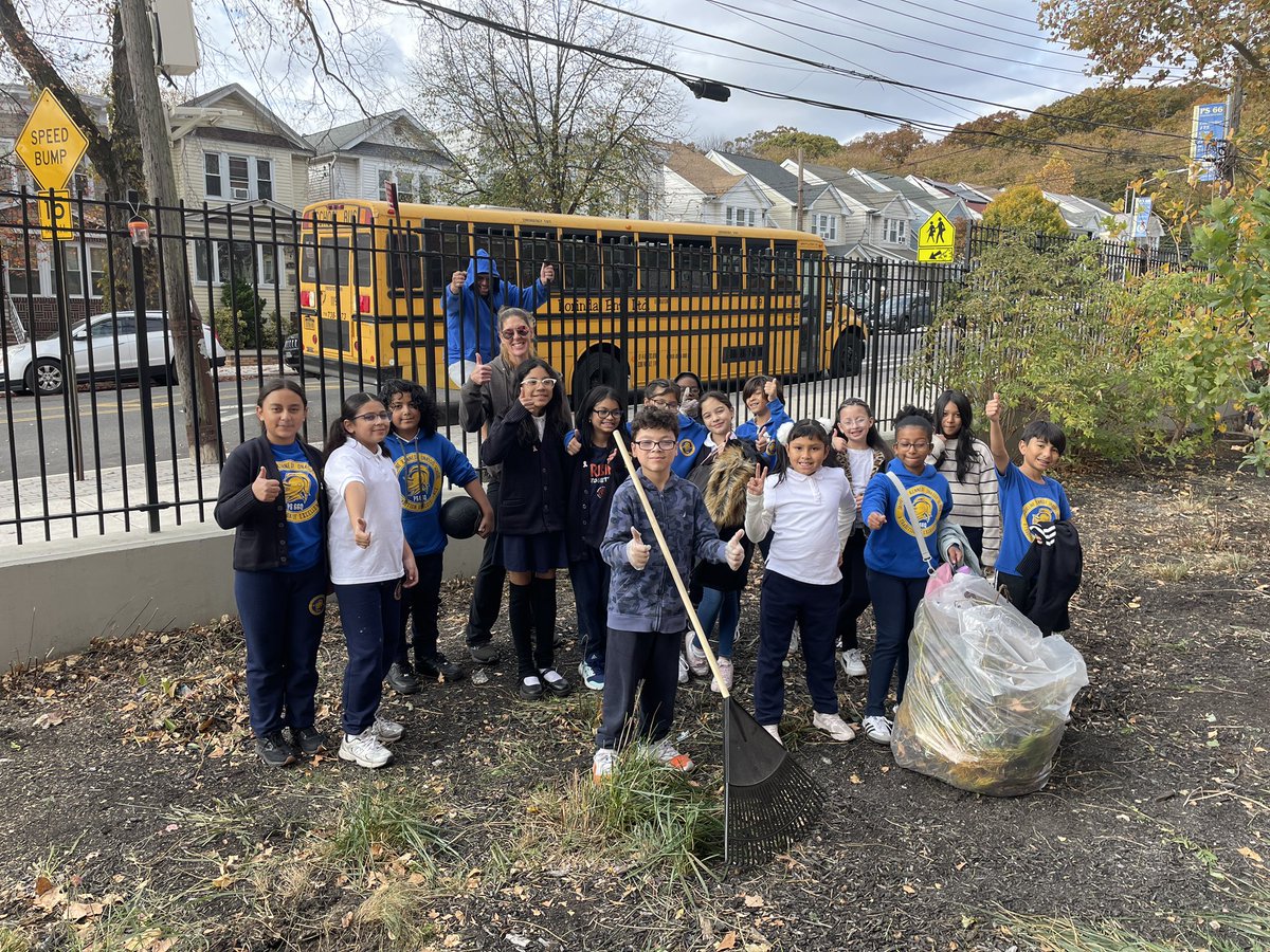 Yoga with Yegros (@yoginiyegros) on Twitter photo Our <a href="/PS66JKO/">JKO Elementary</a> Gardening Club worked diligently to get our beautiful gardens ready for the winter! We are so proud of them! Such a wonderful part of #SEL !#mindfulness #yoga #nature #beautificationprojectat66Q
#studentsmakingadifference
<a href="/D27NYC/">Community School District 27</a> <a href="/NYCSchools/">NYC Public Schools</a> <a href="/UFT/">UFT</a> <a href="/PS66QCommunity/">PS66QLovesTheirCommunity❤️</a> 🌱 Our <a href="/PS66JKO/">JKO Elementary</a> Gardening Club worked diligently to get our beautiful gardens ready for the winter! We are so proud of them! Such a wonderful part of #SEL !#mindfulness #yoga #nature #beautificationprojectat66Q
#studentsmakingadifference
<a href="/D27NYC/">Community School District 27</a> <a href="/NYCSchools/">NYC Public Schools</a> <a href="/UFT/">UFT</a> <a href="/PS66QCommunity/">PS66QLovesTheirCommunity❤️</a> 🌱