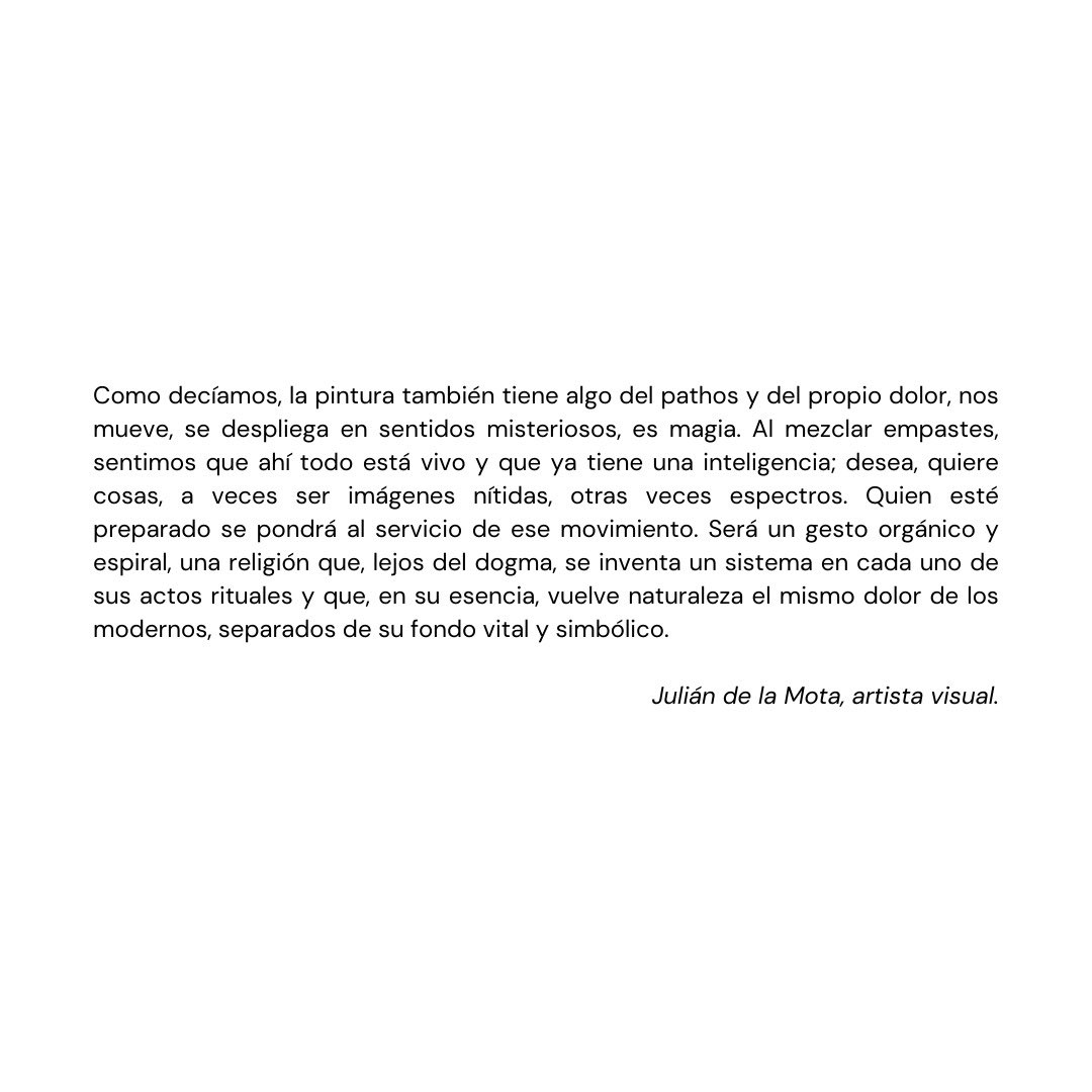 AlePerotti72's tweet image. PRELUDIO PARA UN NIÑO SUICIDA
 
El mundo que hemos habitado, al que hemos sido arrojados y que nos fue moldeando desde niños, está marcado por una normalización en diversos modos.
Sábado 23 a las 19hs🤍
Zabala 3095 Colegiales.
Están invitados!!!