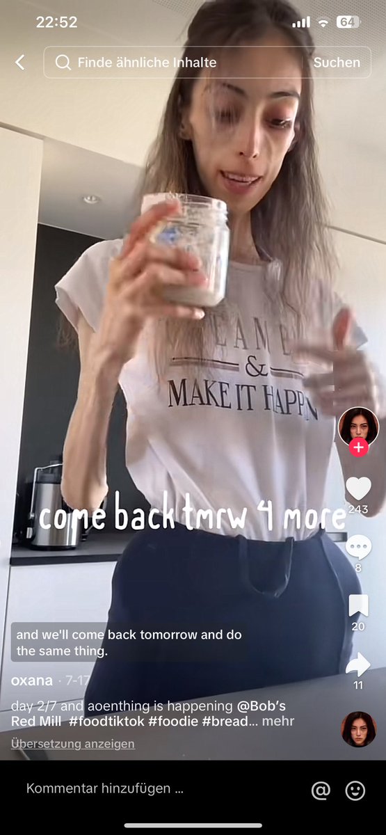 kcalzdoll's tweet photo. my fyp has been full of deathspo lately and it makes me wonder how they function bc tell me how I feel horrendous at bmi high 16s https://t.co/XcOIKWTZak