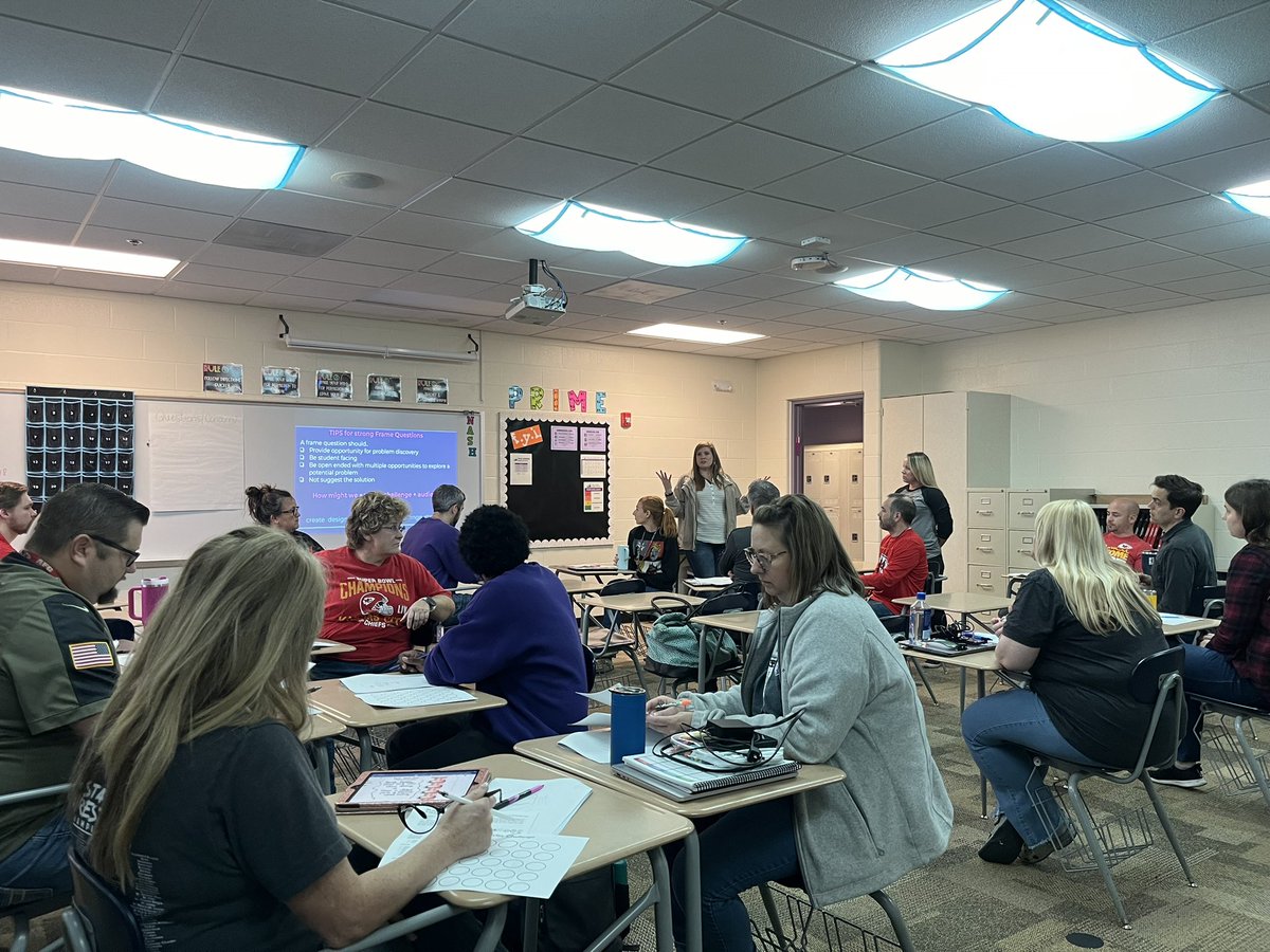 Paul Kinder MS tweet media