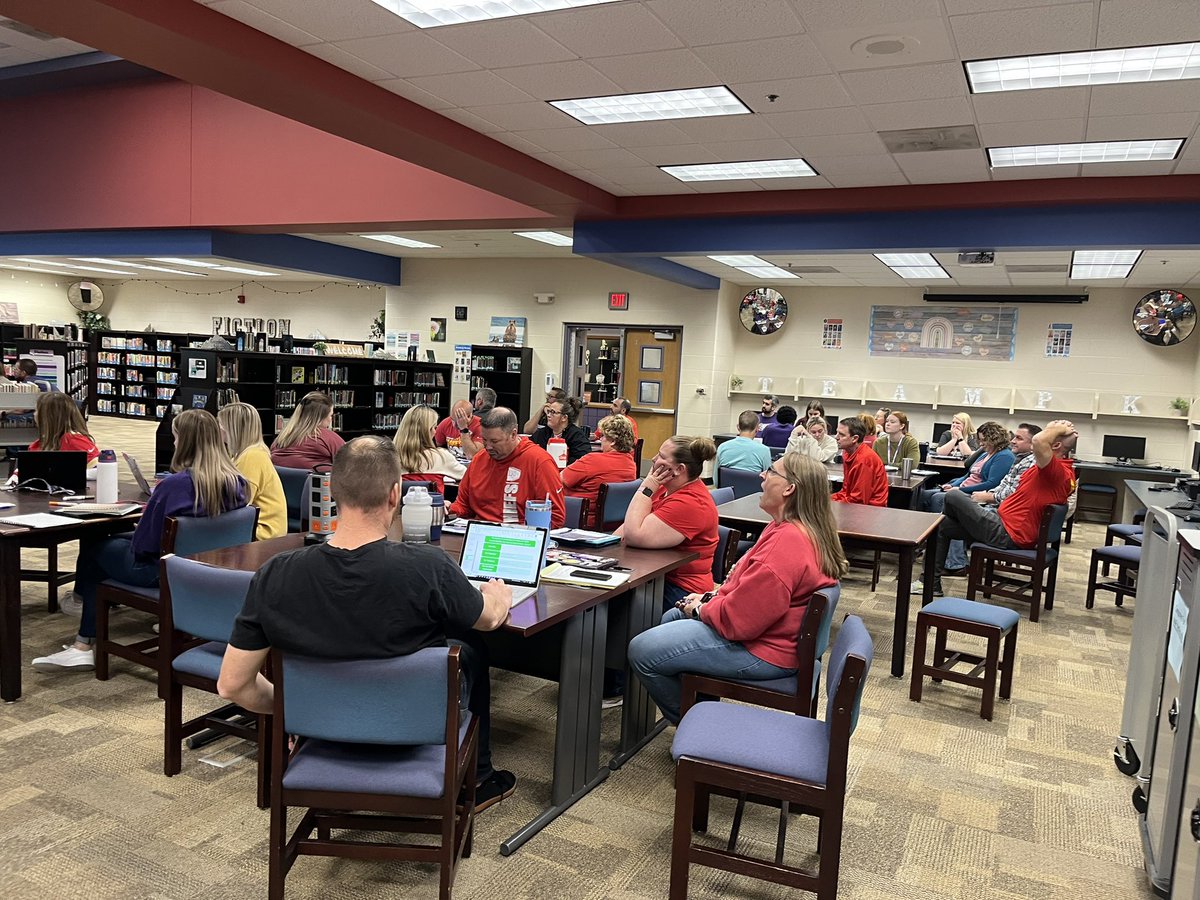 Paul Kinder MS tweet media