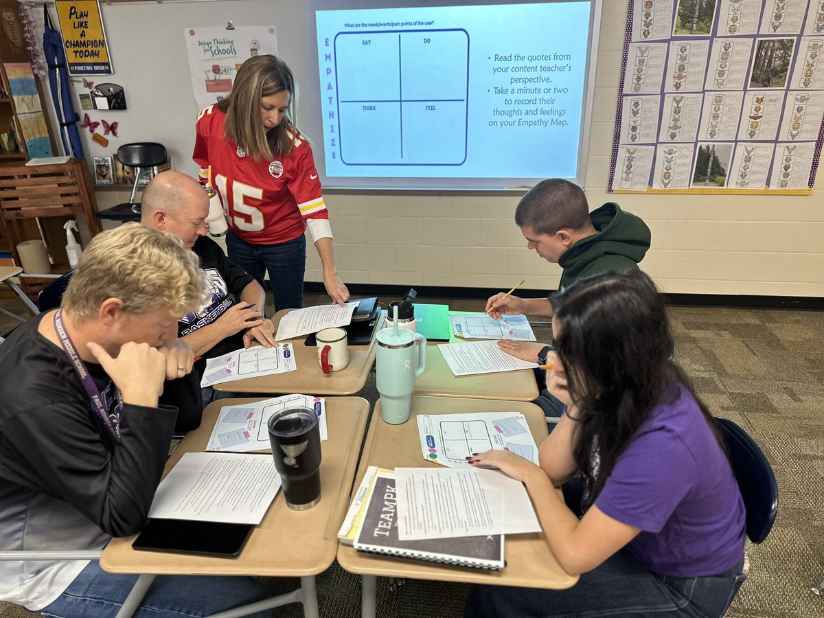 Paul Kinder MS tweet media