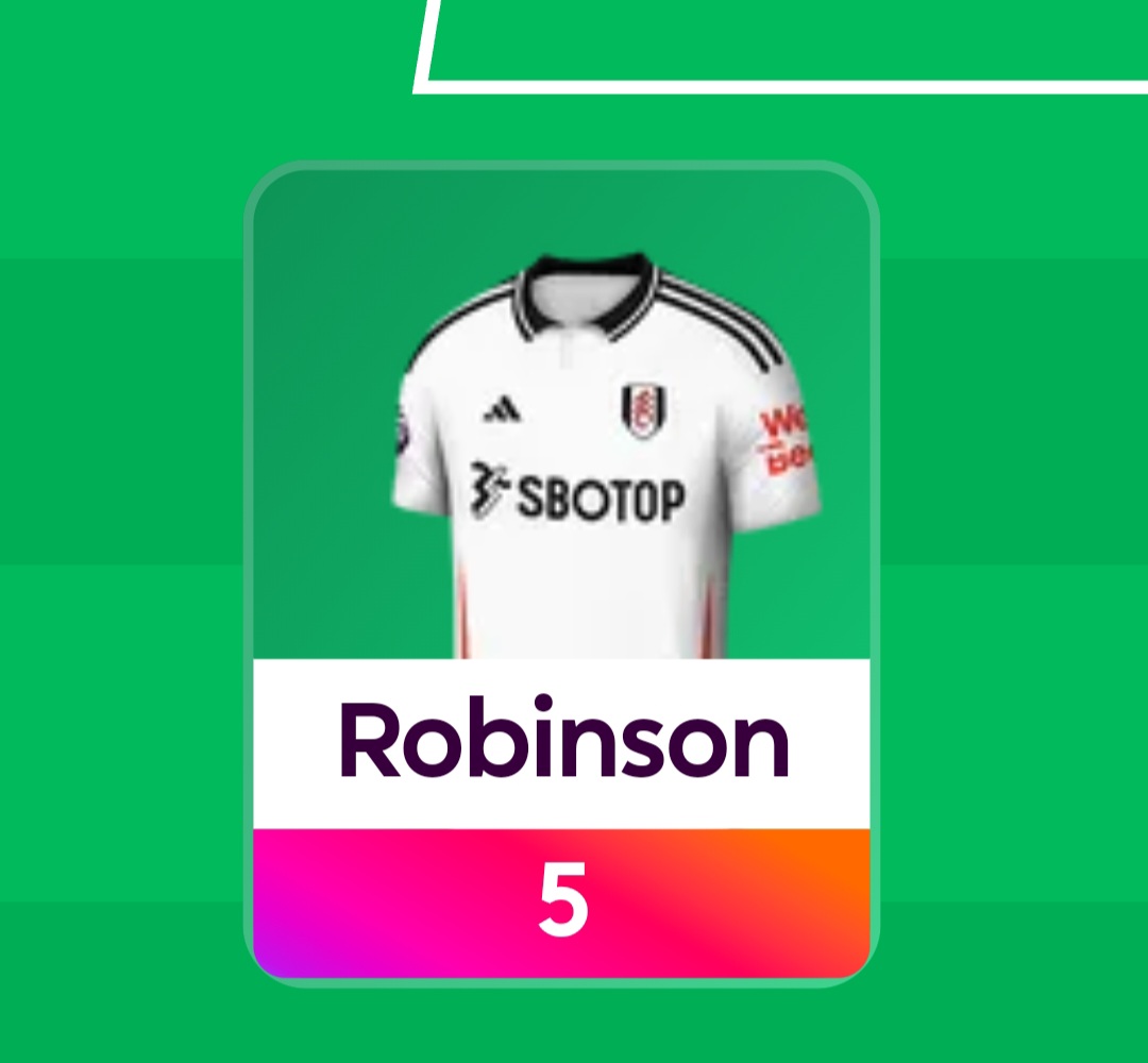 FPL_dudica's tweet photo. Oooooh hey Mr. Robinson, Jesus loves and so do i. Big h2h win against a fat tovar in the 97th minute. What a playa. You my ni**a Anthonee.

#FPLCommunity 
#fpl
#trump2024 https://t.co/orWpr8PXxL