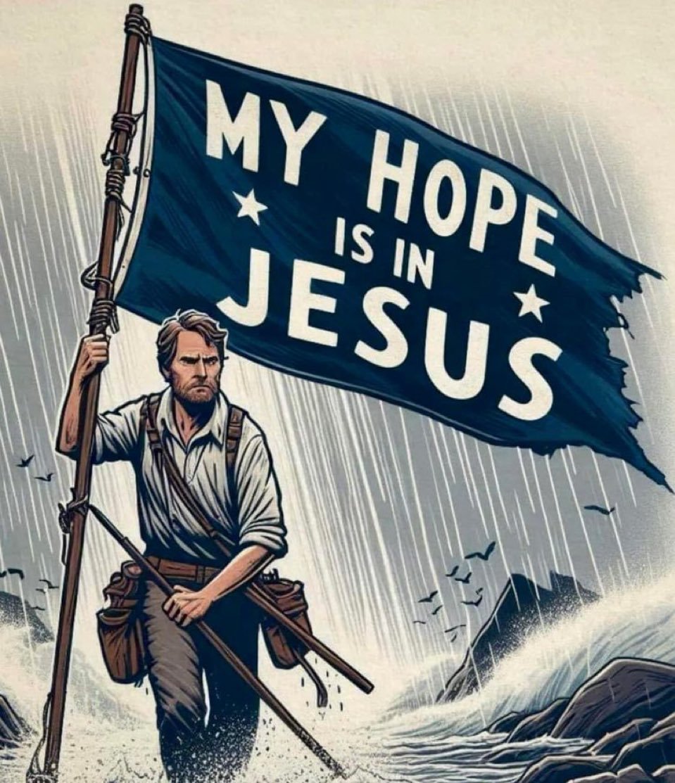 Christian Tweets (@jesussavesus777) on Twitter photo 