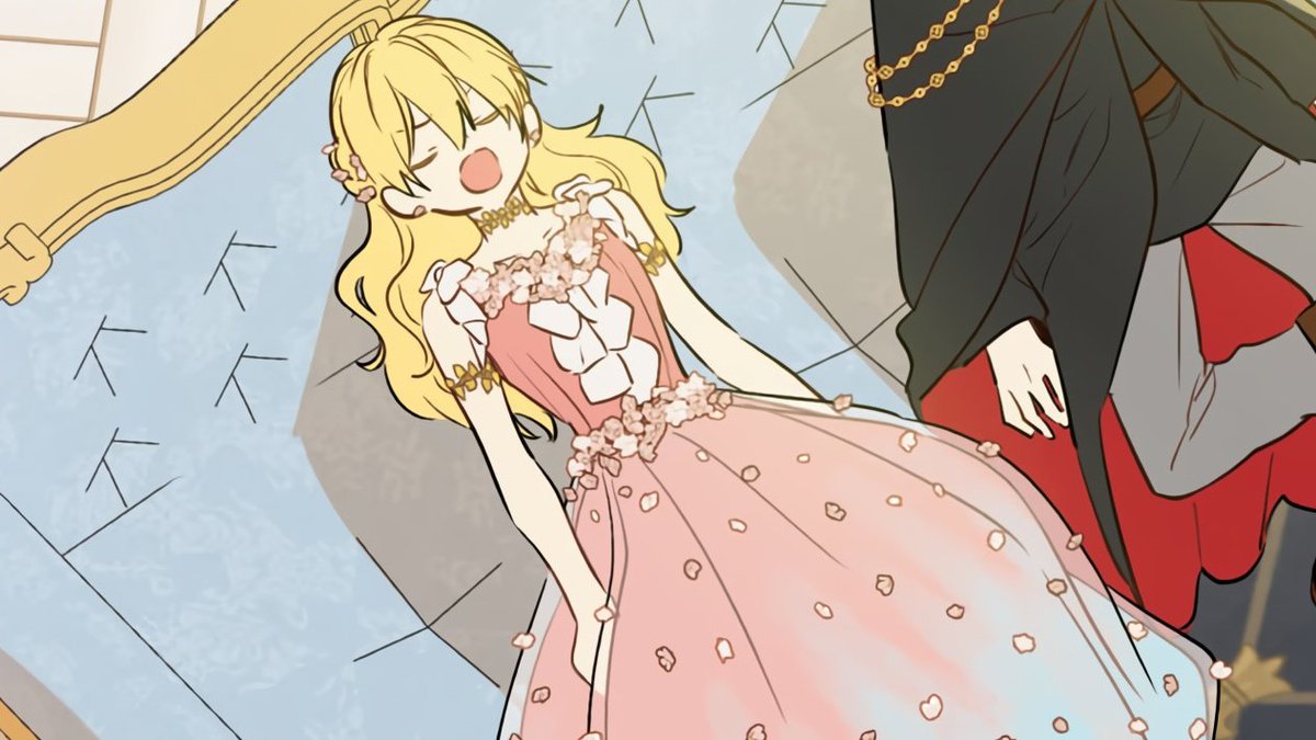 The fashion queen of Obelia 💗