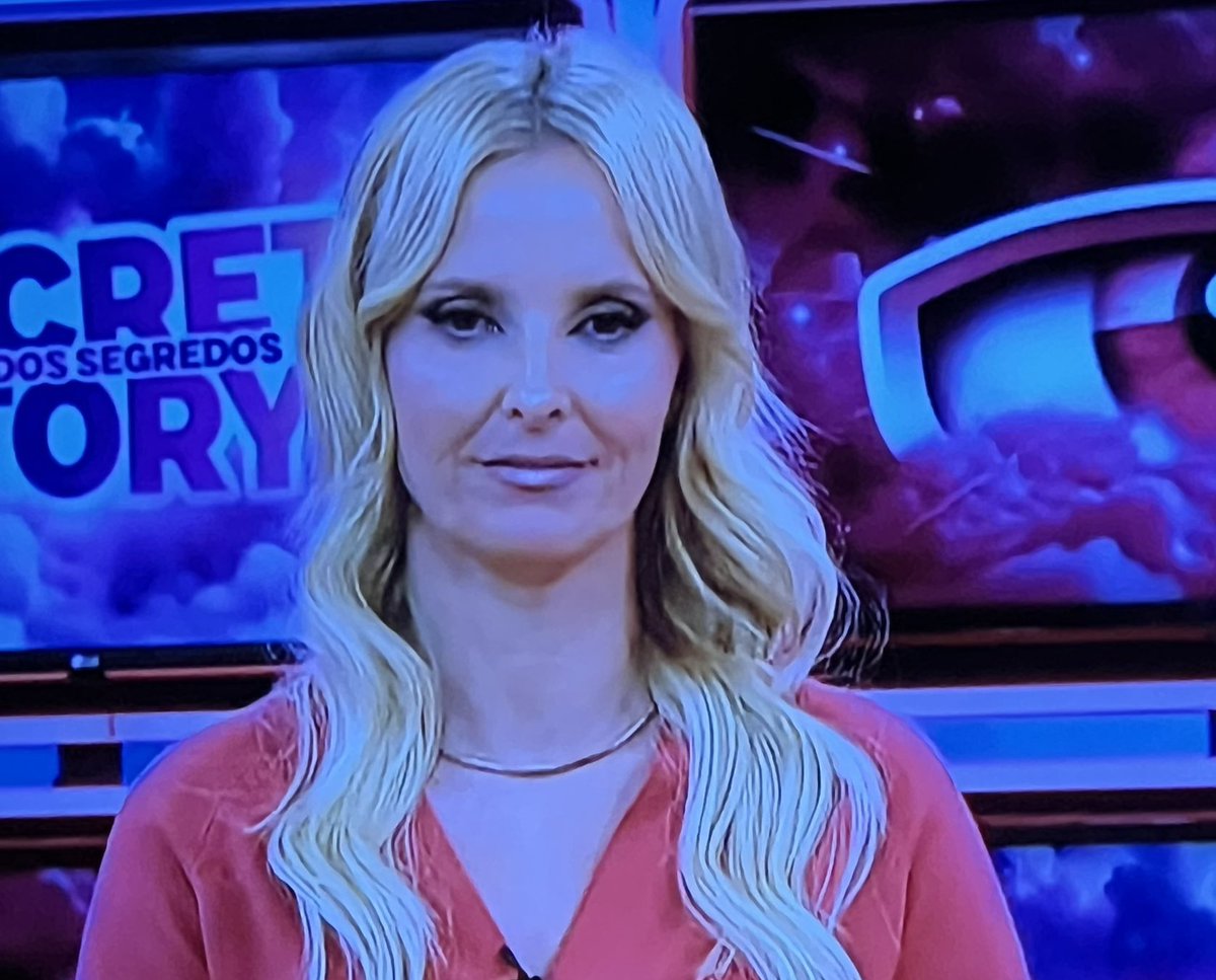 Qual é o n° para expulsar apresentadora?

Já nem a voz dela consigo ouvir.

#sstvi