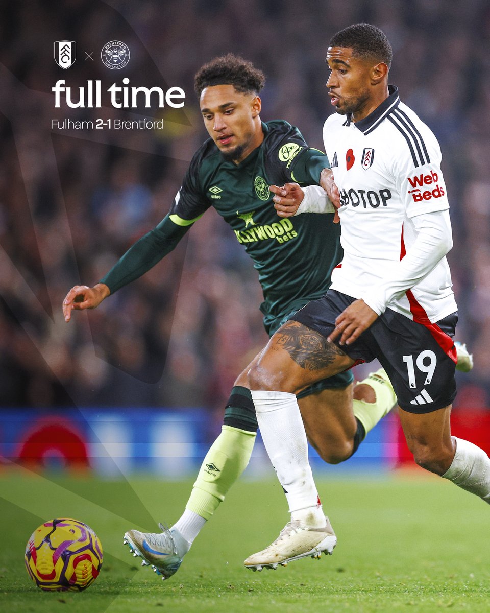 Brentford FC tweet media