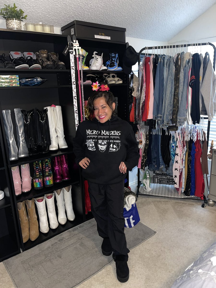 LILA HART ❤️🇵🇭 tweet media