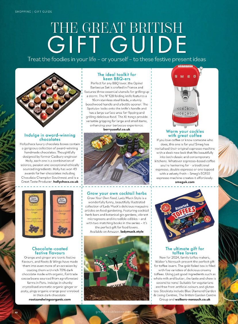 Lady Muck tweet media