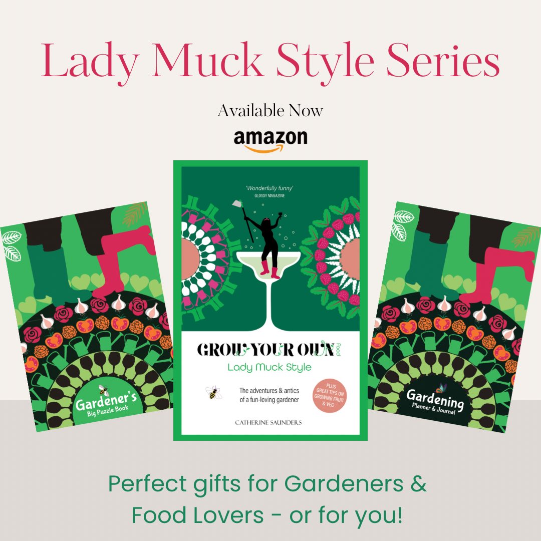 Lady Muck tweet media