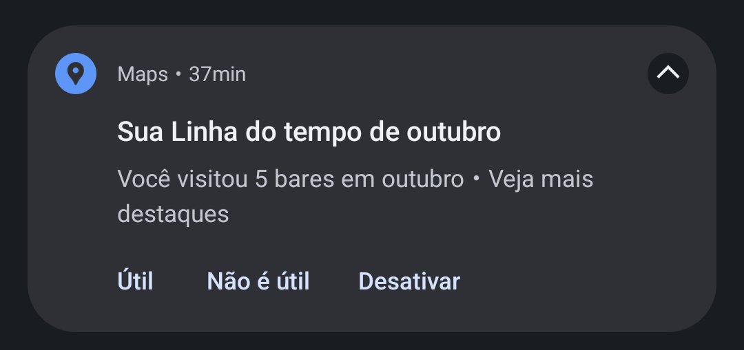 Como é que eu explico pro algoritmo que era tudo trabalho?