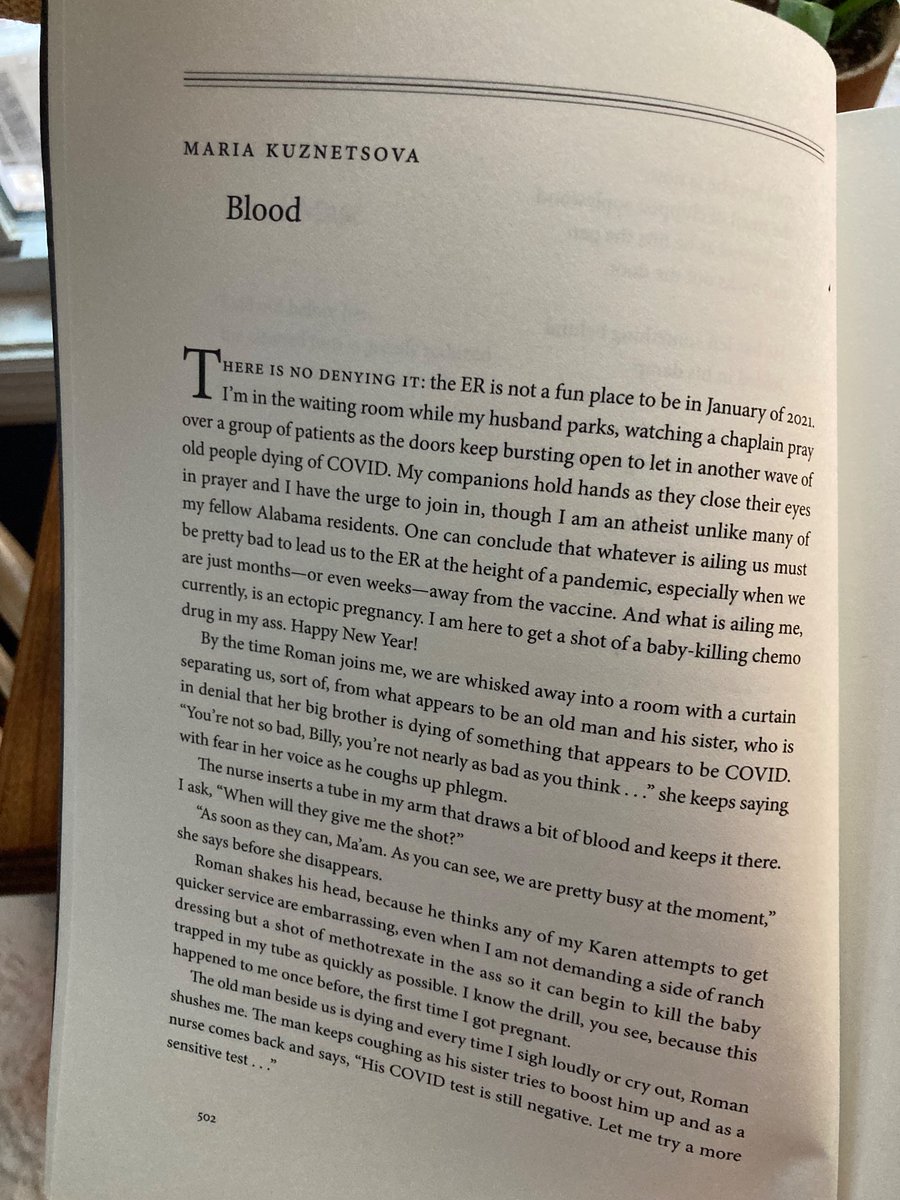 Maria Kuznetsova tweet media