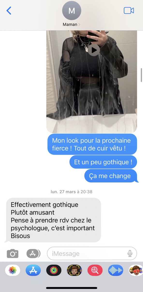 neferwpito's tweet image. le moment de ressortir ces bangers de ma daronne