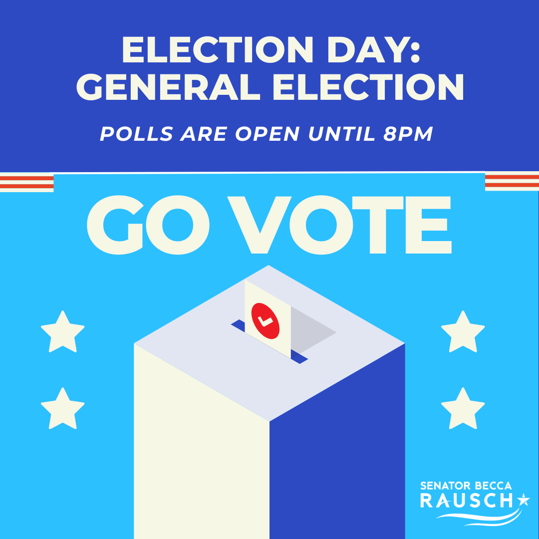 Senator Becca Rausch - INACTIVE ACCOUNT tweet media